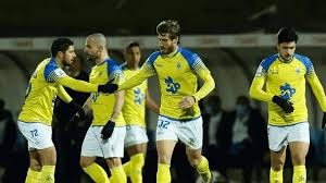 “艺术家”爱艺术，队报：谢尔基是资深艺术爱好者