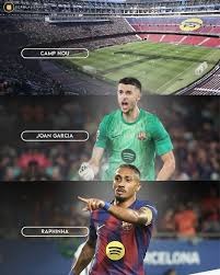 西甲｜迎战奥沙苏纳 巴塞冲7连胜扩大领先