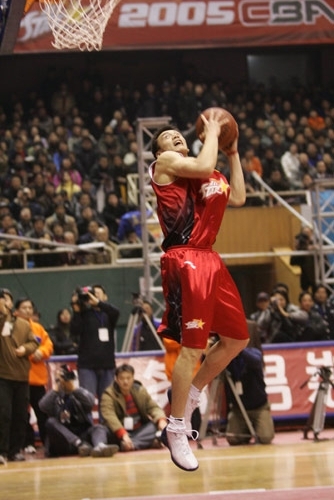 尼古拉斯